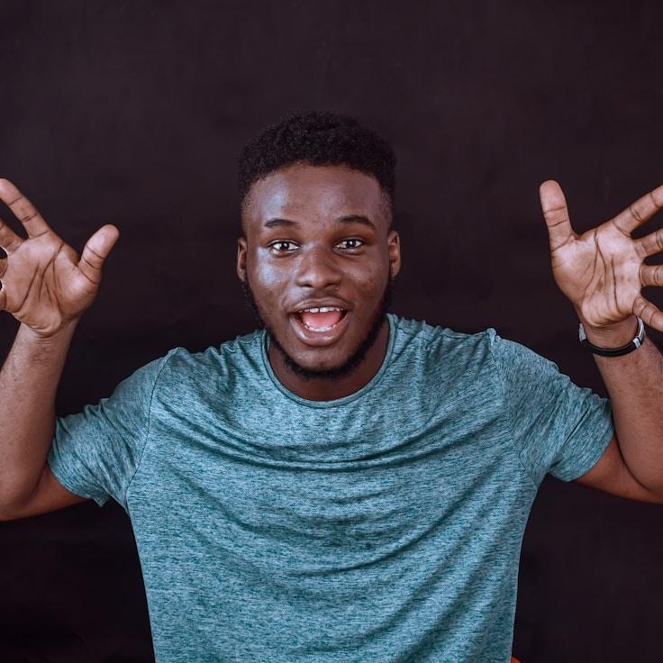 Jordan Patel, Client Relations Director, discussing corporate gifting strategy with business clients